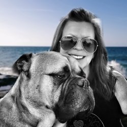 Ginger Flyer - avatar