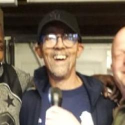 Hilton jnr GOODING avatar