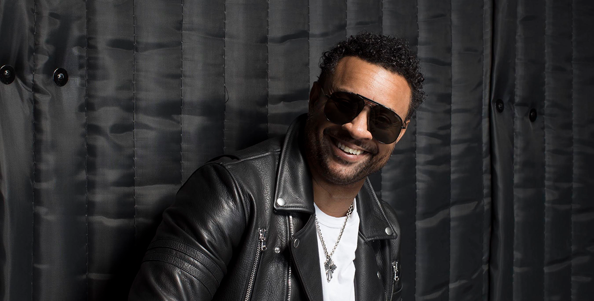 Shaggy to release new album, Wah Gwaan?!