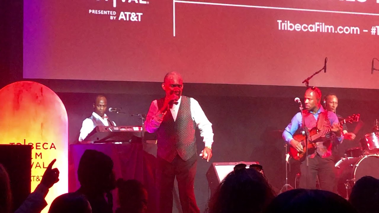 Watch Reggae Legend Ken Boothe's Rare US Appearance for New Doc 'Inna de Yard'