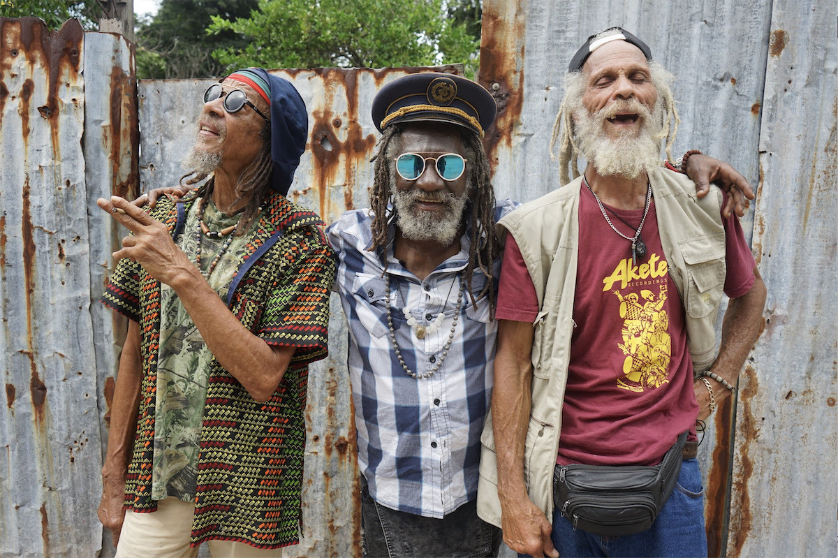 Celebrating the roots of Reggae, doc “Inna De Yard” arrives in cinemas on August 30