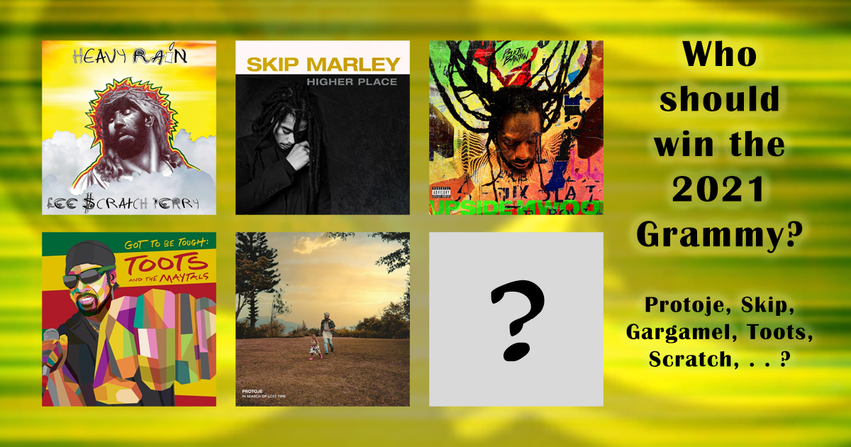 Who to watch for the 2021 Grammy Awards?